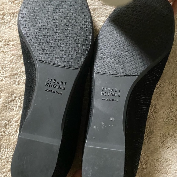 Stuart Weizmann size 8 shoe - Picture 3 of 5